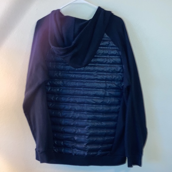 Washington Wizards Columbia Puff Jacket - Navy - Large - Picture 5 of 6